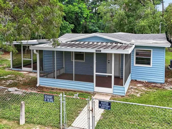 16141 3rd St, Umatilla, FL 32784