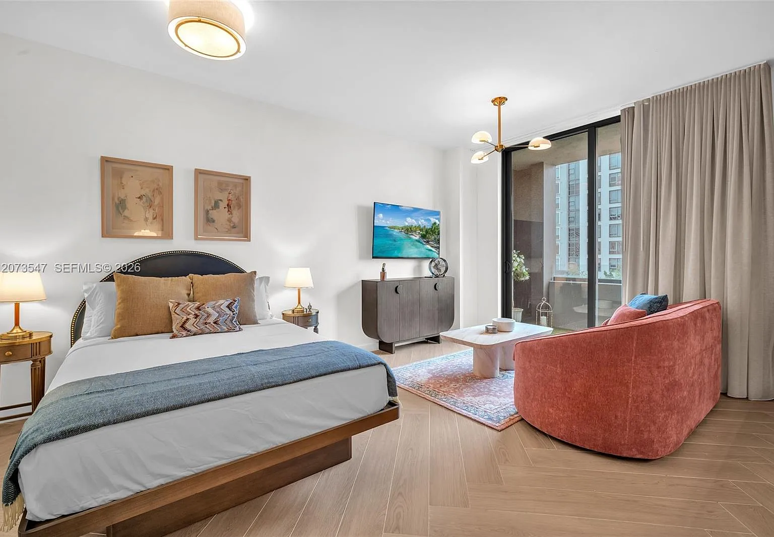 Nomad Wynwood Residences — Photo 1