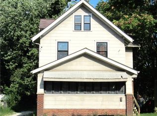 737 Wall St, Akron, OH 44310