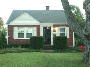 1020 Oakwood Ave, Louisville, KY 40215