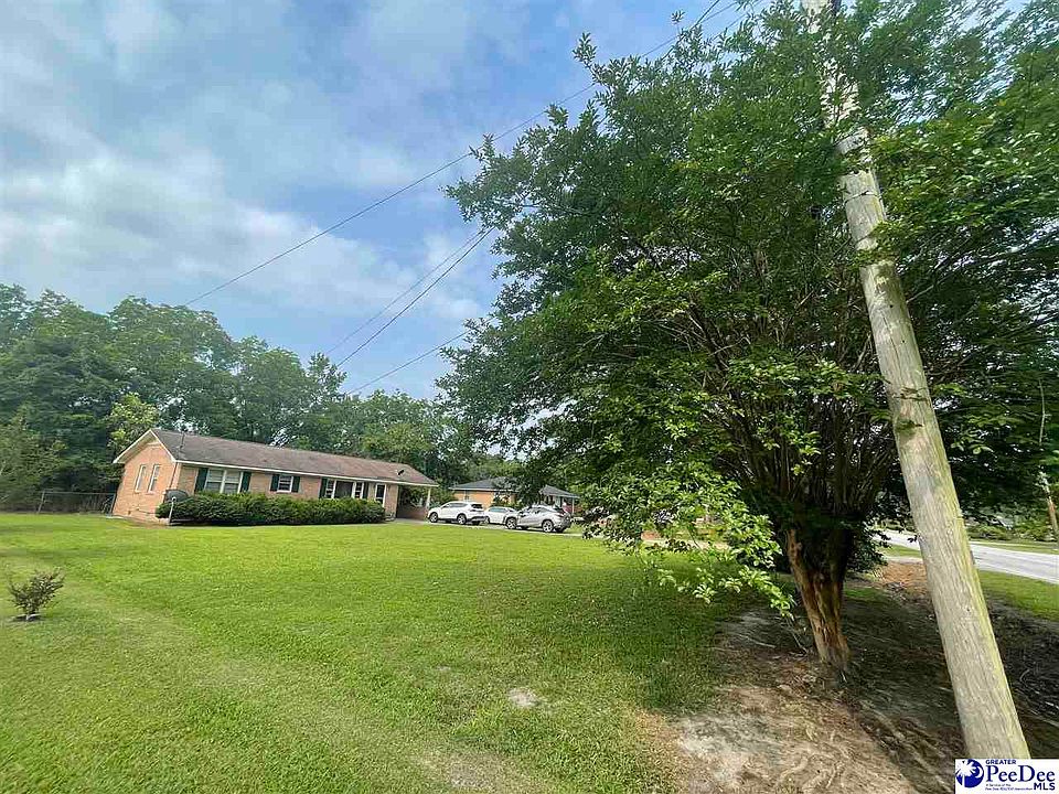 640 E Hampton St, Olanta, SC 29114 Zillow