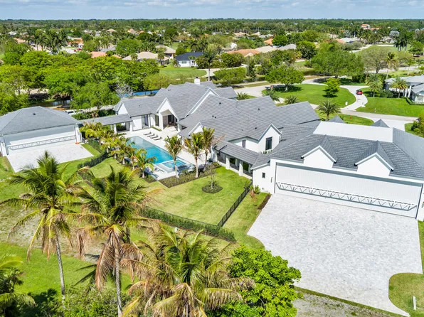 2015 Lockheed Terrace, Wellington, FL 33414