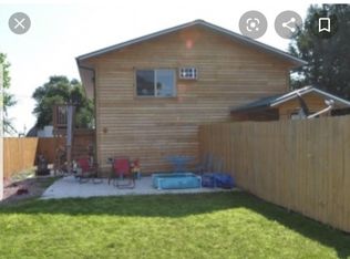 108 Stockwell St #108A, Pukwana, SD 57370