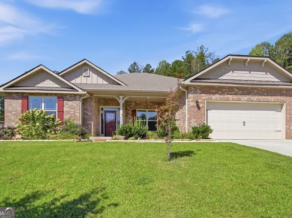 403 Bramlett Ridge Dr, Dallas, GA 30157