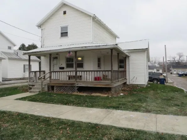26 2nd St, Shelby, OH 44875