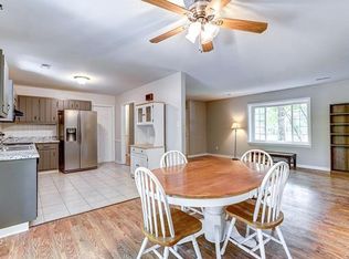 4718 Brookridge Rd, Chesterfield, VA 23832