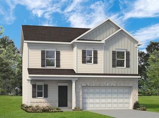 846 Kensington St, Kingston, GA 30145