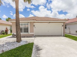 8323 Bermuda Sound Way, Boynton Beach, FL 33436