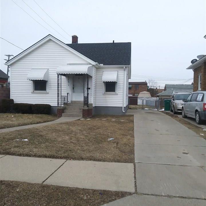 1st image of this home