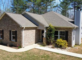 450 Turkey Trail Rd, Odenville, AL 35120