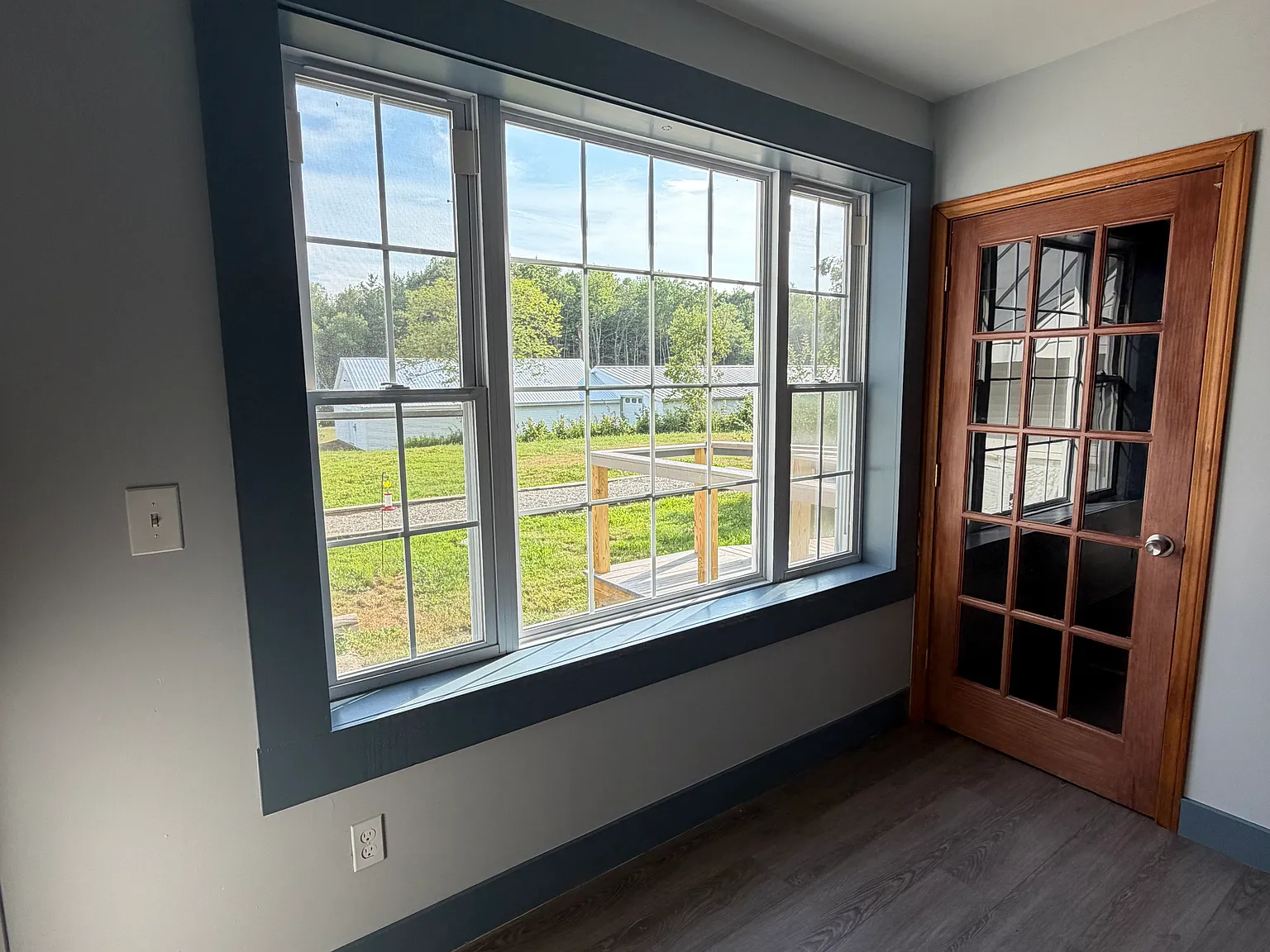 1 bed, 700 sqft, $1,400 — Photo 3