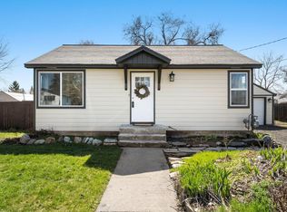 9404 E Sinto Ave, Spokane, WA 99206