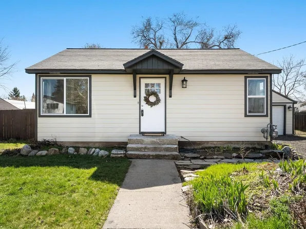 9404 E Sinto Ave, Spokane, WA 99206