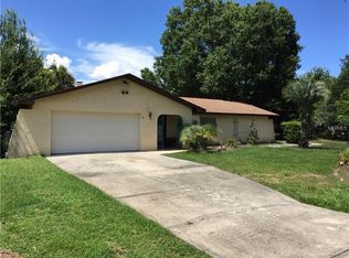 3101 Granada Blvd, Kissimmee, FL 34746