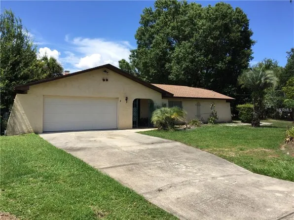 3101 Granada Blvd, Kissimmee, FL 34746