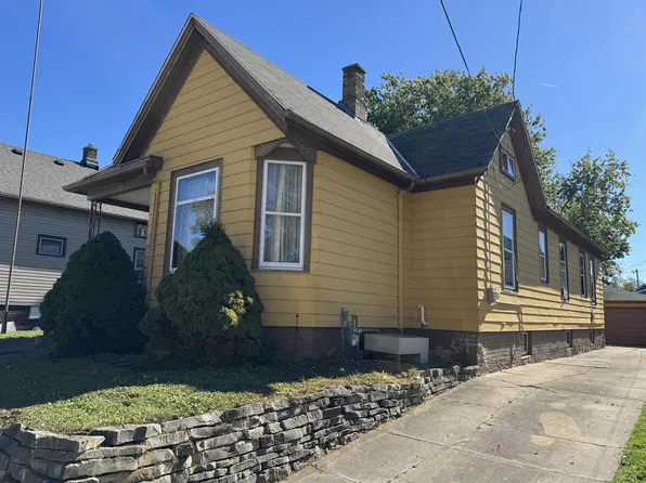 1119 Hagerer STREET, Racine, WI 53402