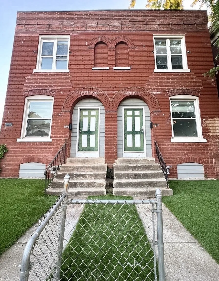 4 bed, 1457 sqft, $1,599 — Photo 1