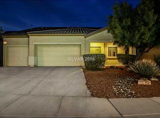 908 Kevin Baker Ave, North Las Vegas, NV 89086