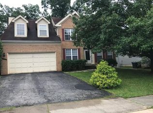 9003 Brae Brooke Dr, Lanham, MD 20706