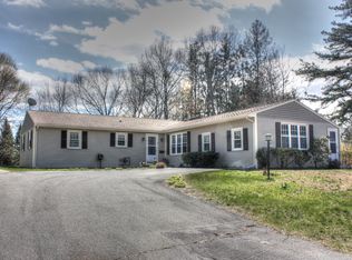 1 W Winkley St, Amesbury, MA 01913