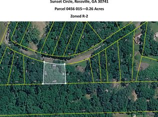 49 Sunset Cir, Rossville, GA 30741
