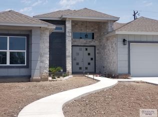 7026 Heritage Oaks Dr, Brownsville, TX 78521