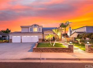 517 Julian Ct, Diamond Bar, CA 91765