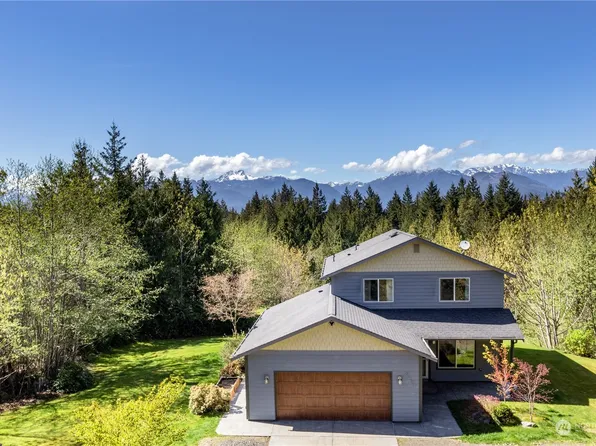 6431 Buckshot Place NW, Seabeck, WA 98380
