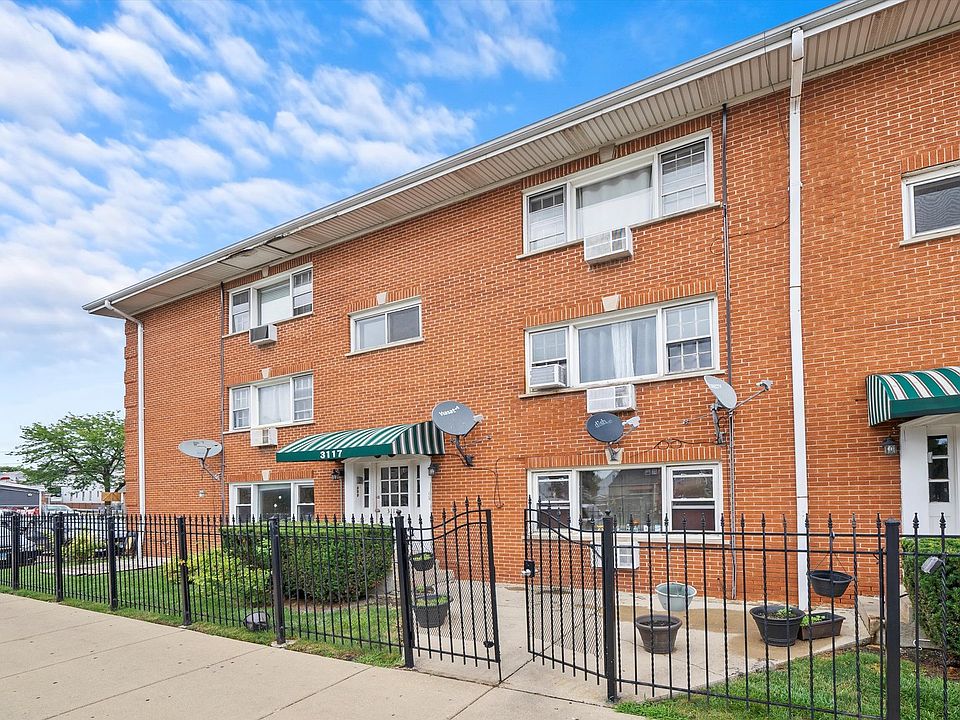 1st image of 3117 S Laramie Ave APT 1N