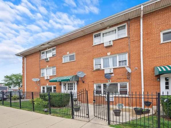 3117 S Laramie Ave APT 1N, Cicero, IL 60804
