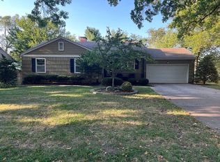 6716 W 65th Ter, Overland Park, KS 66202