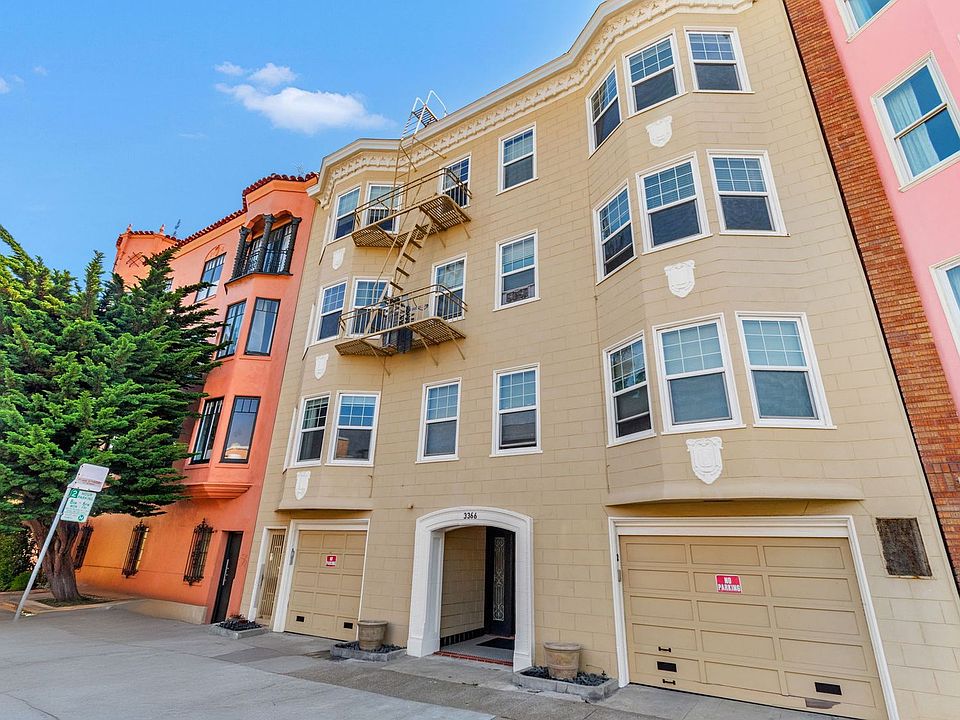 1st image of 3366 Pierce St APT 203
