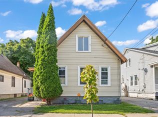 19 Glasser St, Rochester, NY 14606