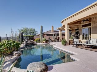 42001 N Harbour Town Ct, Phoenix, AZ 85086