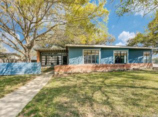 247 Ridgehaven Pl, San Antonio, TX 78209