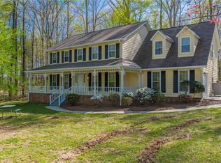 365 White Oak Way, Fayetteville, GA 30214