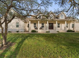 13105 Rooster Springs Rd, Austin, TX 78737