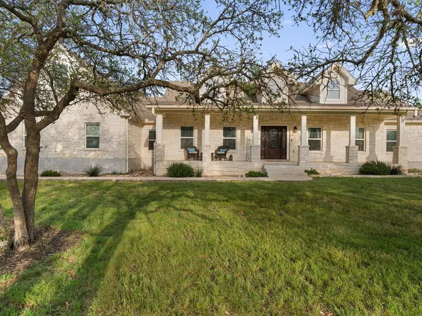 13105 Rooster Springs Rd, Austin, TX 78737