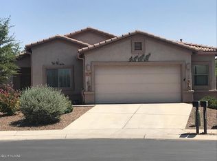 11700 W Fordson Dr, Marana, AZ 85653