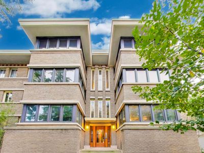 643 Ontario St APT 3, Oak Park, IL, 60302