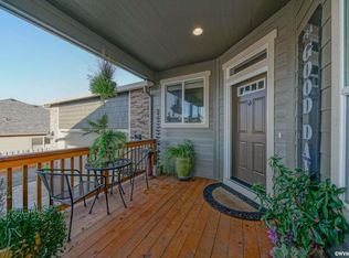 5664 Wigeon St SE, Salem, OR 97306