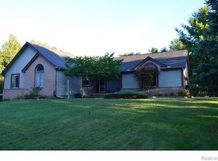 12480 N Territorial Rd, Dexter, MI 48130