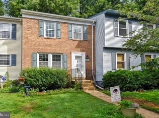 1632 Mount Airy Ct, Crofton, MD 21114