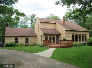 3575 Riverside Dr NE, Bemidji, MN 56601
