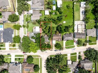 8518 Montridge Dr, Houston, TX 77055