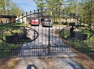 91 Alder Rd, Franklin, GA 30217