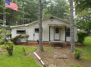 45 Division St, Gaines, PA 16921