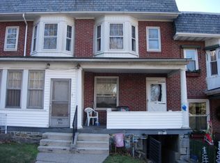 120 S 20th St APT 2, Reading, PA 19606