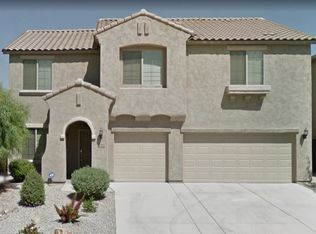 30196 W Crittenden Ln, Buckeye, AZ 85396