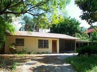 6251 12th Ave S, Gulfport, FL 33707